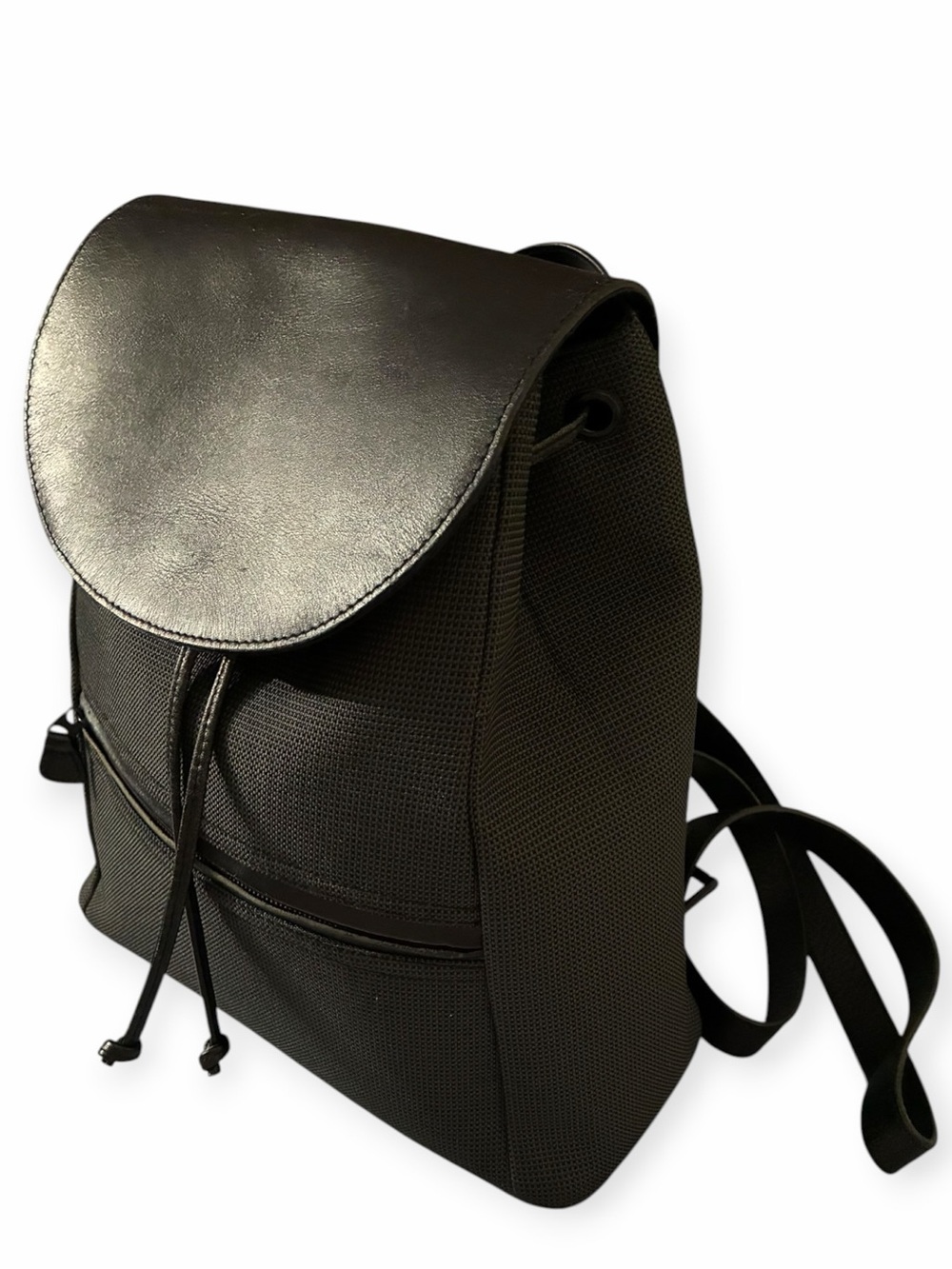 Vintage LL Bean Backpack